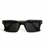 HW BASIC BLACK WAYFARER