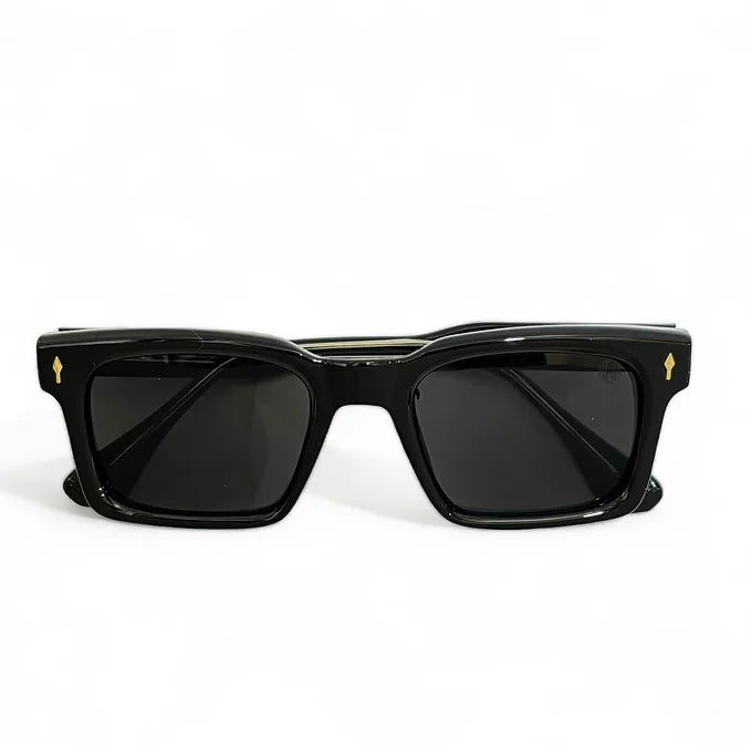 HW BASIC BLACK WAYFARER