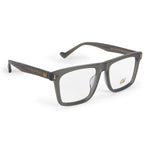 Hw grey wayfarer optical