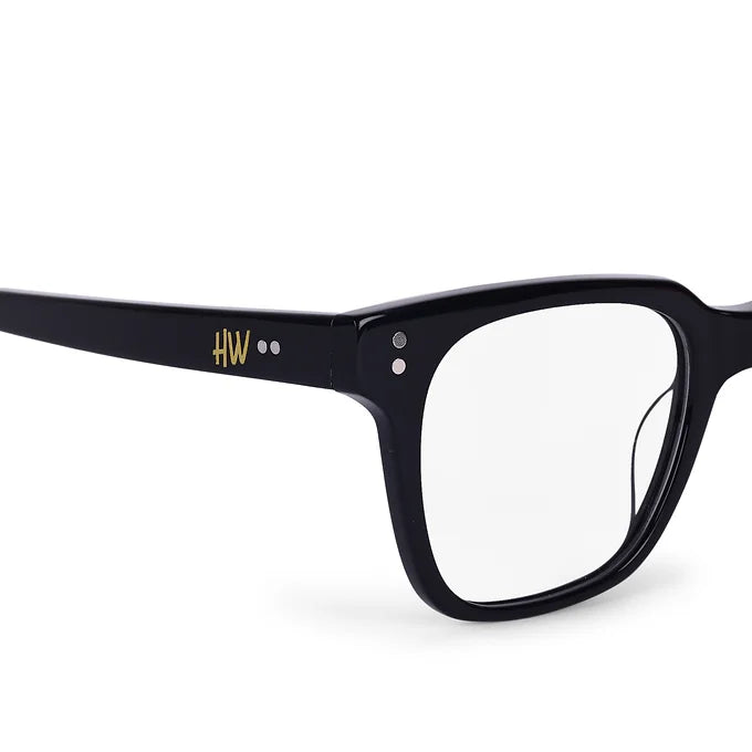 Hw black optical