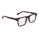 Hw leopard wayfarer optical