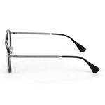 Hw unisex aviator optical