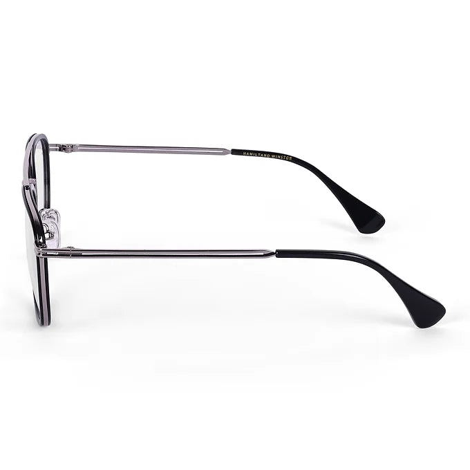 Hw unisex aviator optical