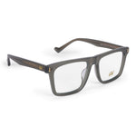 HW basic grey unisex wayfarer optical - Male