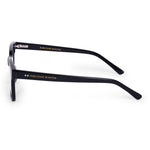HW black unisex wayfarer optical - Male