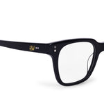 HW black unisex wayfarer optical - Male