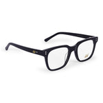 HW black unisex wayfarer optical - Male