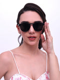 Wayfarer Women UV Protected Sunglasses Grey