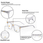 HW unisex transy optical - Female