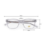 HW unisex transy optical - Female