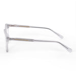 HW transparent round unisex optical - Male