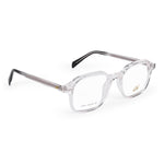HW hexagon transparent optical - Male