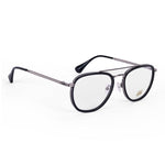 HW pento black silver optical - Male