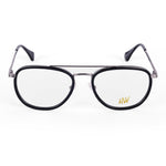 HW pento black silver optical - Male