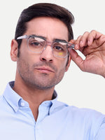 HW unisex transy optical - Male