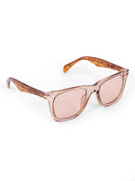 Peac wayfarer mens sunglasses