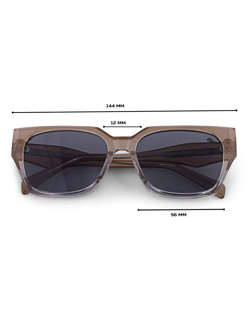 Womens wayfarer sunglasses