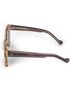 Womens cateye sunglasses