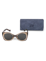 Womens cateye sunglasses