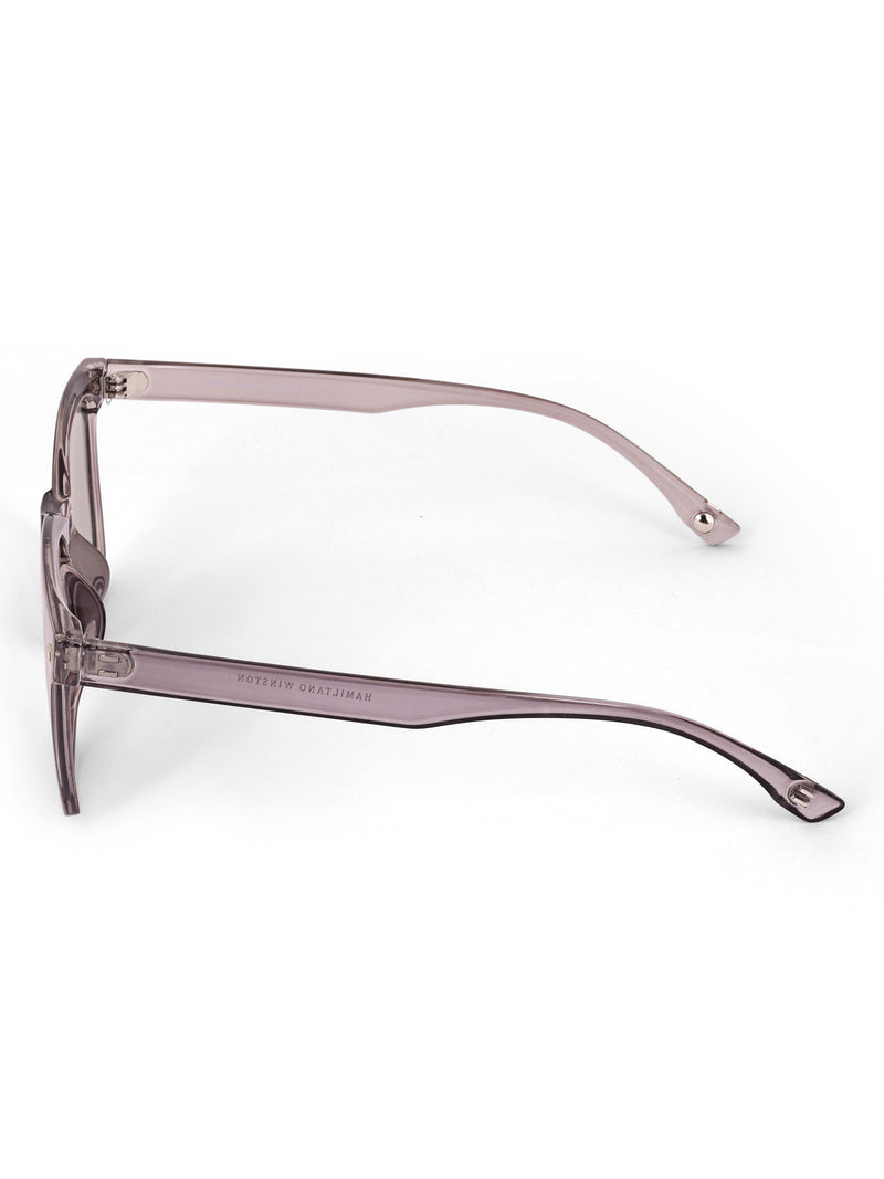 Grey wayfarer mens sunglasses