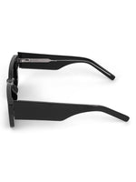 Black womens funky sunglasses