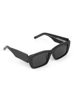 Black womens funky sunglasses