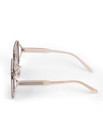 Womens square sunglasses