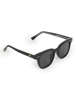 Black womens wayfarer sunglasses