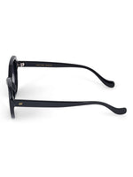 Oval womens sunglasses