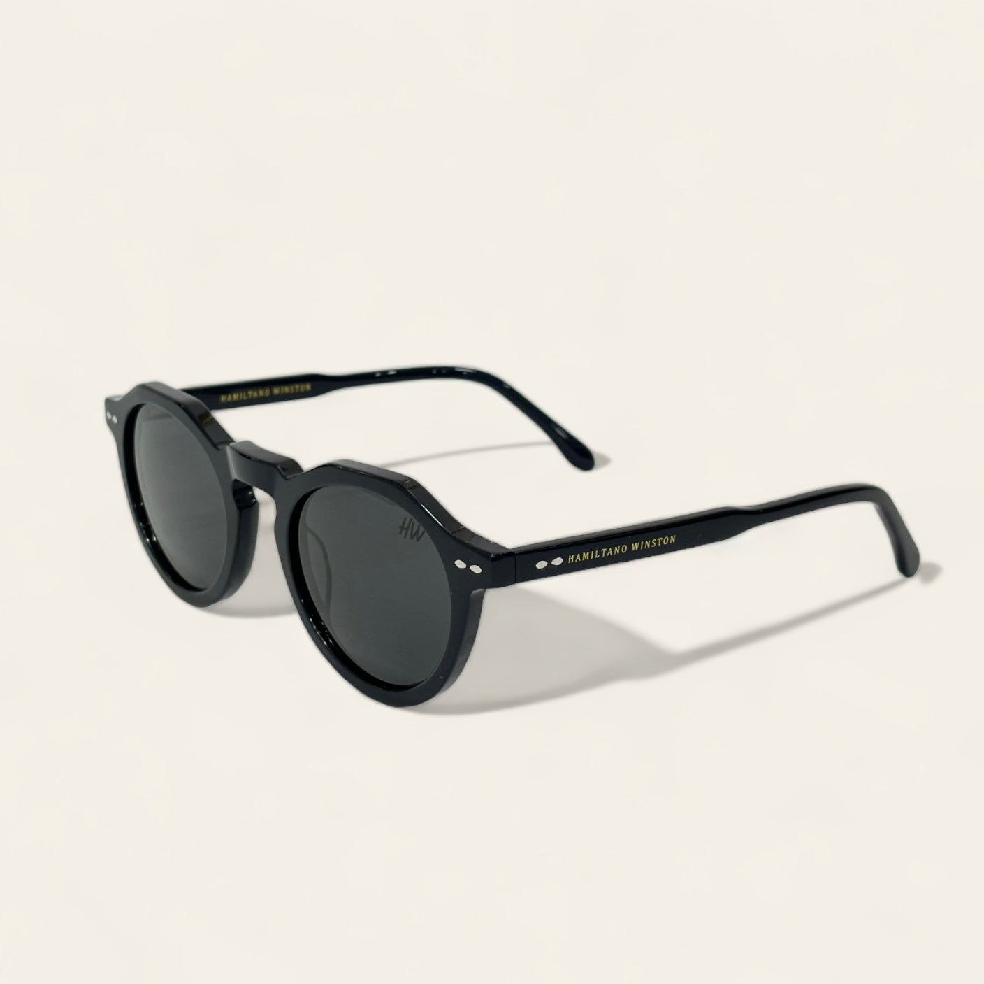 Wayfarer UV Protected Men Sunglasses Black