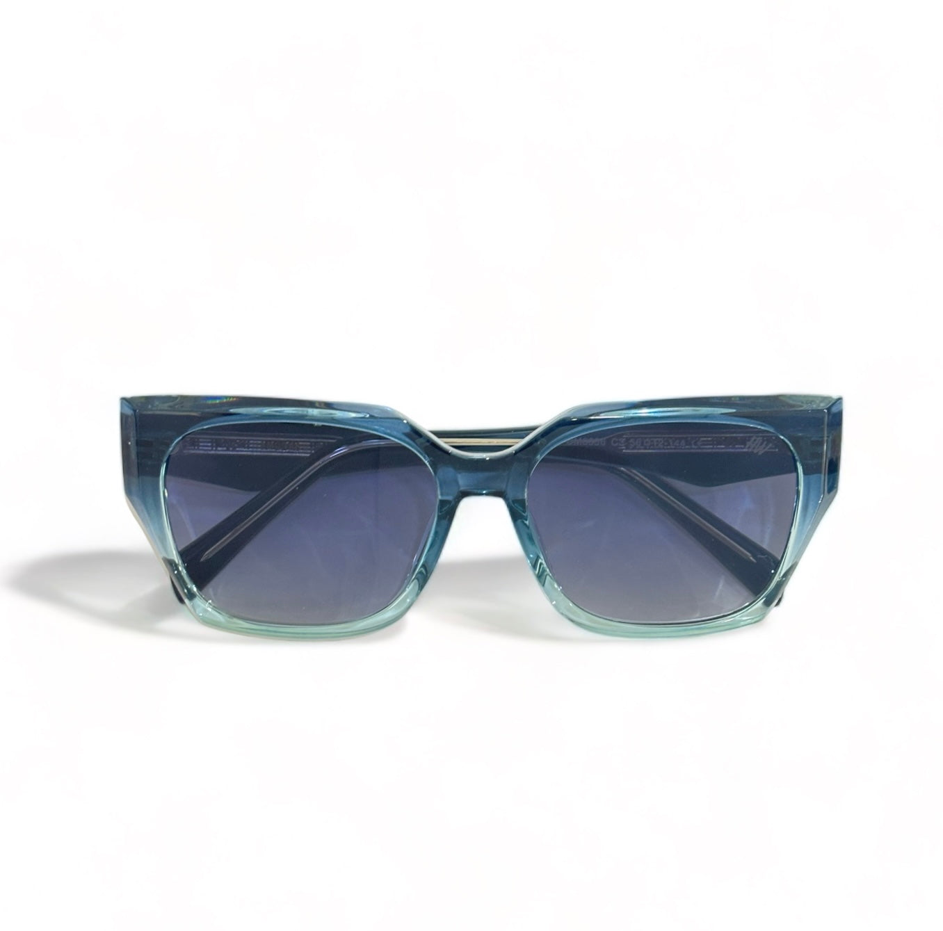 Women UV Protected Wayfarer Sunglasses Black