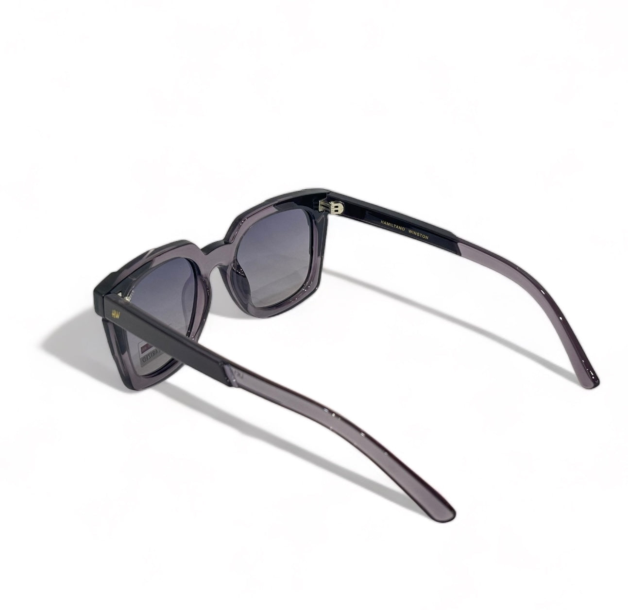 Wayfarer UV Protected Women Sunglasses Grey