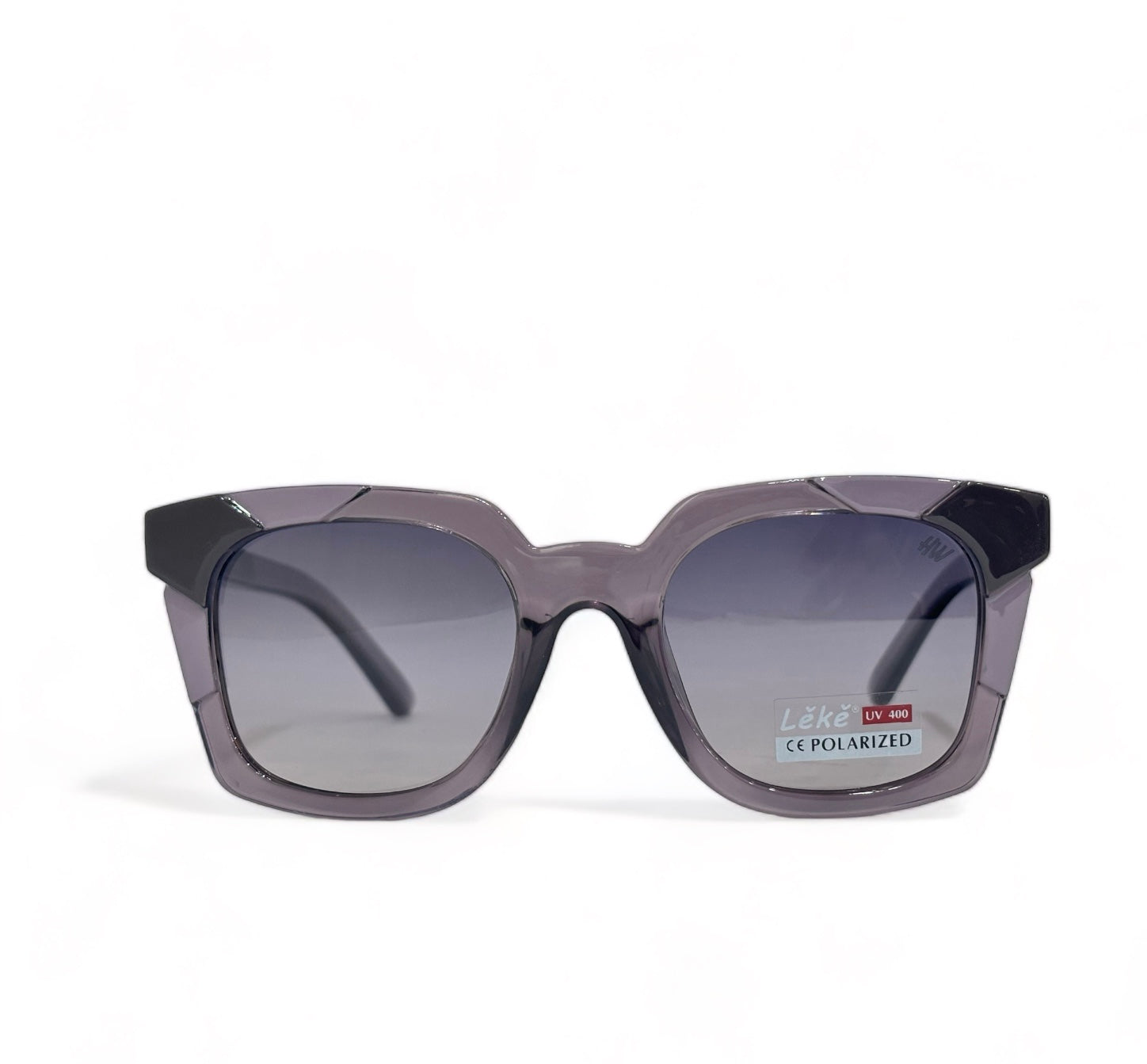 Wayfarer UV Protected Women Sunglasses Grey
