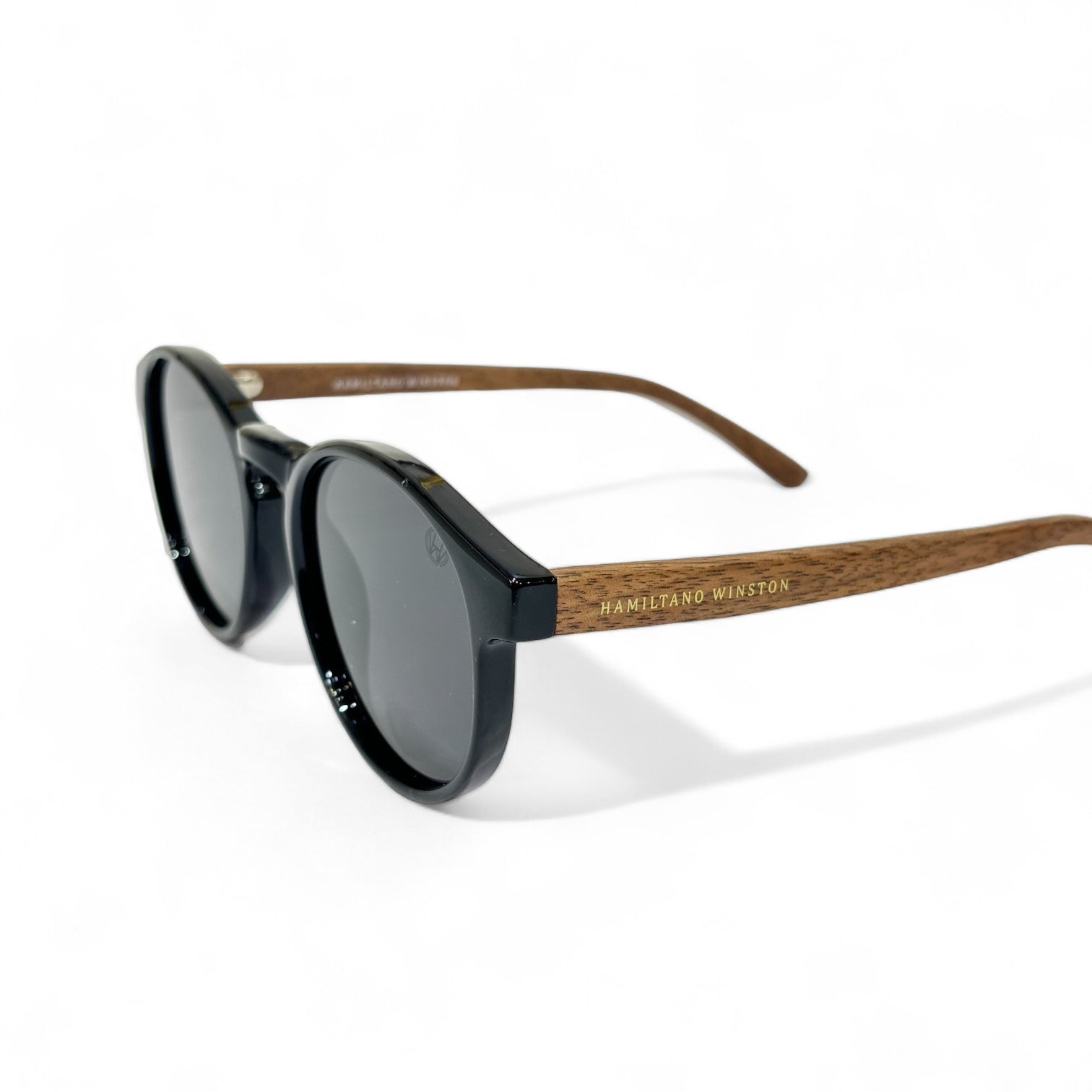 Wayfarer Women UV Protected Sunglasses Grey