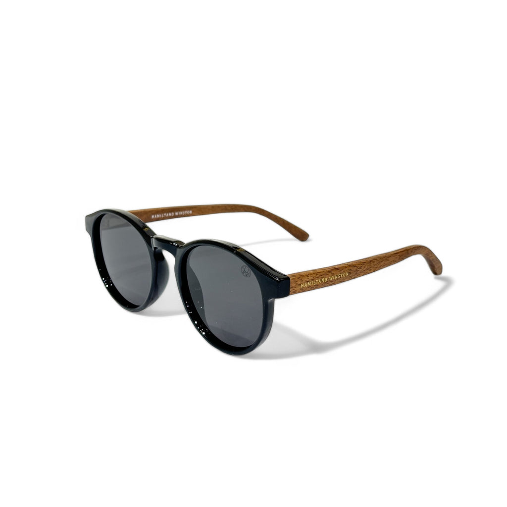 Wayfarer Women UV Protected Sunglasses Grey