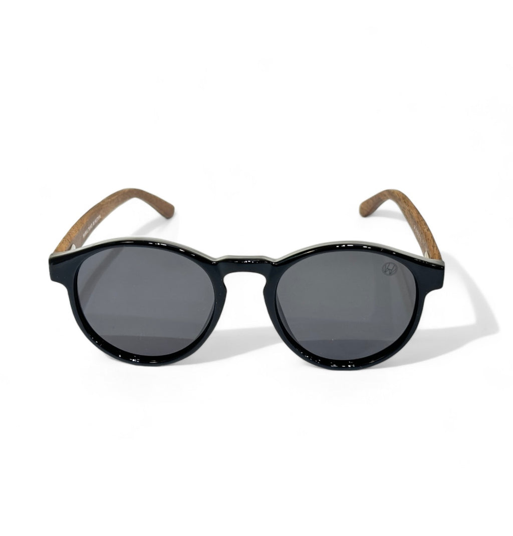 Wayfarer Women UV Protected Sunglasses Grey