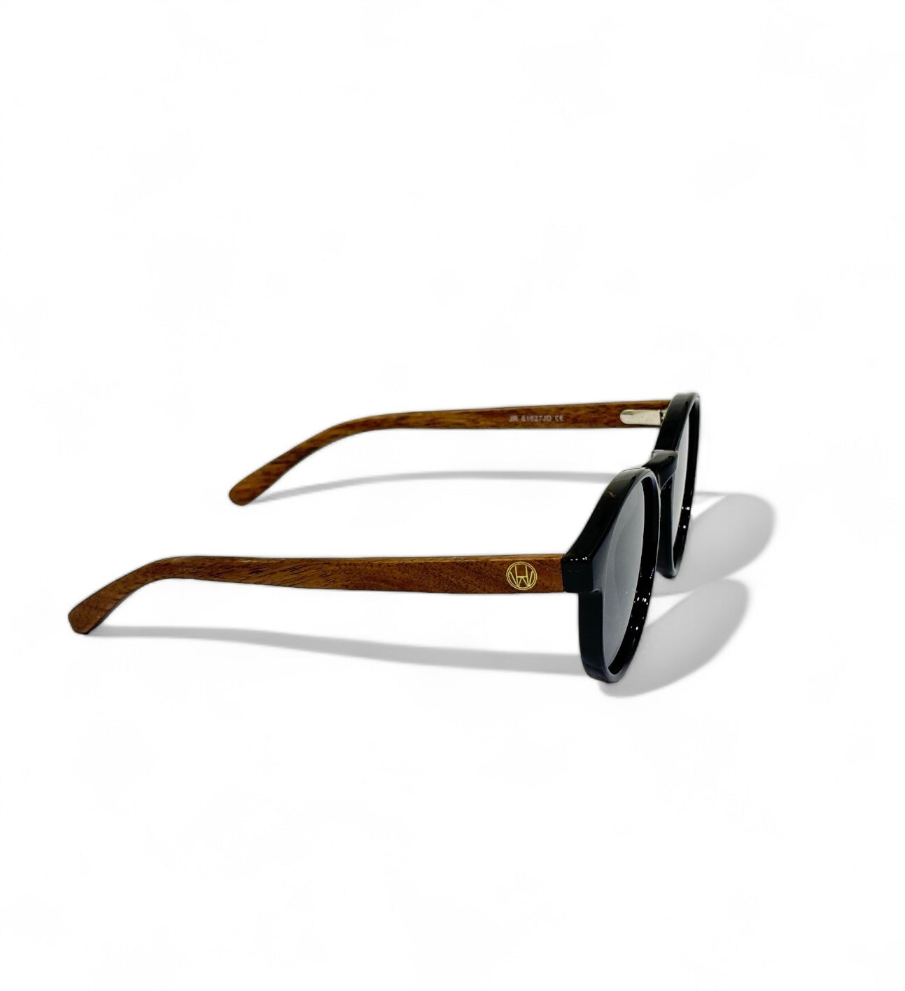Wayfarer Women UV Protected Sunglasses Grey