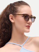 Womens pento sunglasses