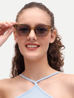 Womens pento sunglasses