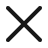 cross Icon